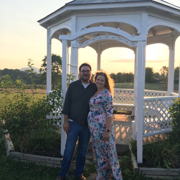 Meet your Posher, Betsy - Picture 7 of 7